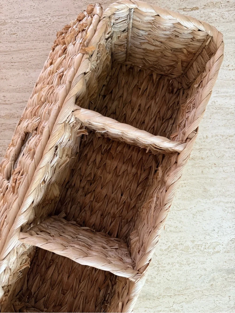 Vintage Basket